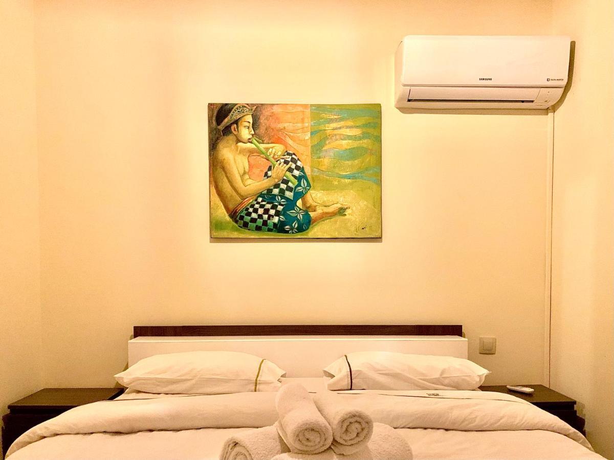Sab 9 - Great View Over Hassan Mosque. Luxurious 3 Bedrooms & 2,5 Bathrooms Casablanca Exterior photo
