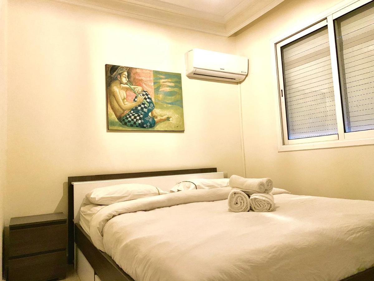 Sab 9 - Great View Over Hassan Mosque. Luxurious 3 Bedrooms & 2,5 Bathrooms Casablanca Exterior photo